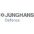 JUNGHANS Defence logo