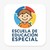 Logo d'Escuela Especial Nº 503