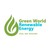 Logo de Green World Renewable Energy LLC
