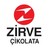 ZİRVE ÇİKOLATA logo