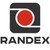 RANDEX logo