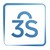 3S Sécurité logo