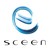 SCEEN éclairage logo
