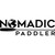 Nomadic Paddler logo