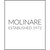 Molinare logo