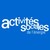 CCAS - Activités sociales de l'énergie logo