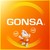 Logo de GONSA