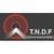T.N.D.F. logo