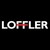 Loffler Companies logo