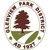 Glenview Park District logo