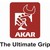 Logo d'AKAR AUTO INDUSTRIES LTD.