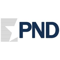 PND Capital logo