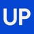 Up to you logo