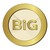 BiG Agency logo