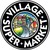 Village Super Market logo