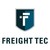 Logo de Freight Tec