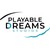 Playable Dreams Studios logo