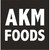 AKM Foods t/a KFC logo