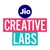 Jio Creative Labs logo