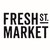 Logo de Fresh St. Market