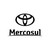 Logo de Mercosul Toyota