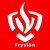 Logo de Fire Department Fryslân