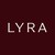 LYRA Modest logo