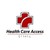 Health Care Access logo