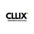 Logo de CLLIX Apartments and Hotels