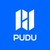 Pudu Robotics logo