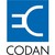 Codan Limited logo