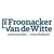 Froonacker Van de Witte Assurantiën B.V. logo