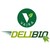 Logo de Vajra Delibio
