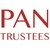 PAN Trustees UK LLP logo
