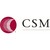 CSM Corporation logo