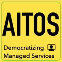 Aitos Inc. logo