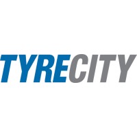 Tyre City logo