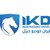 IKD | Iran-Khodro-Diesel | ایران خودرو دیزل logo