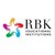 Logo de RBK Educational Institutions