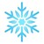 Frozen Logistics | Delivered Cold logo