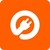 Orange Charging logo