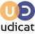 Udicat logo