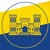Escuela Militar de Ingeniería "Mcal. Antonio José de Sucre" logo