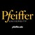 Pfeiffer University logo
