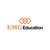 EMG Education logo
