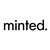 Minted logo