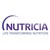 Nutricia Czech Republic & Slovakia logo