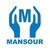 Mansour Group logo