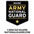 Maine Army National Guard logo