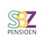 SBZ Pensioen logo